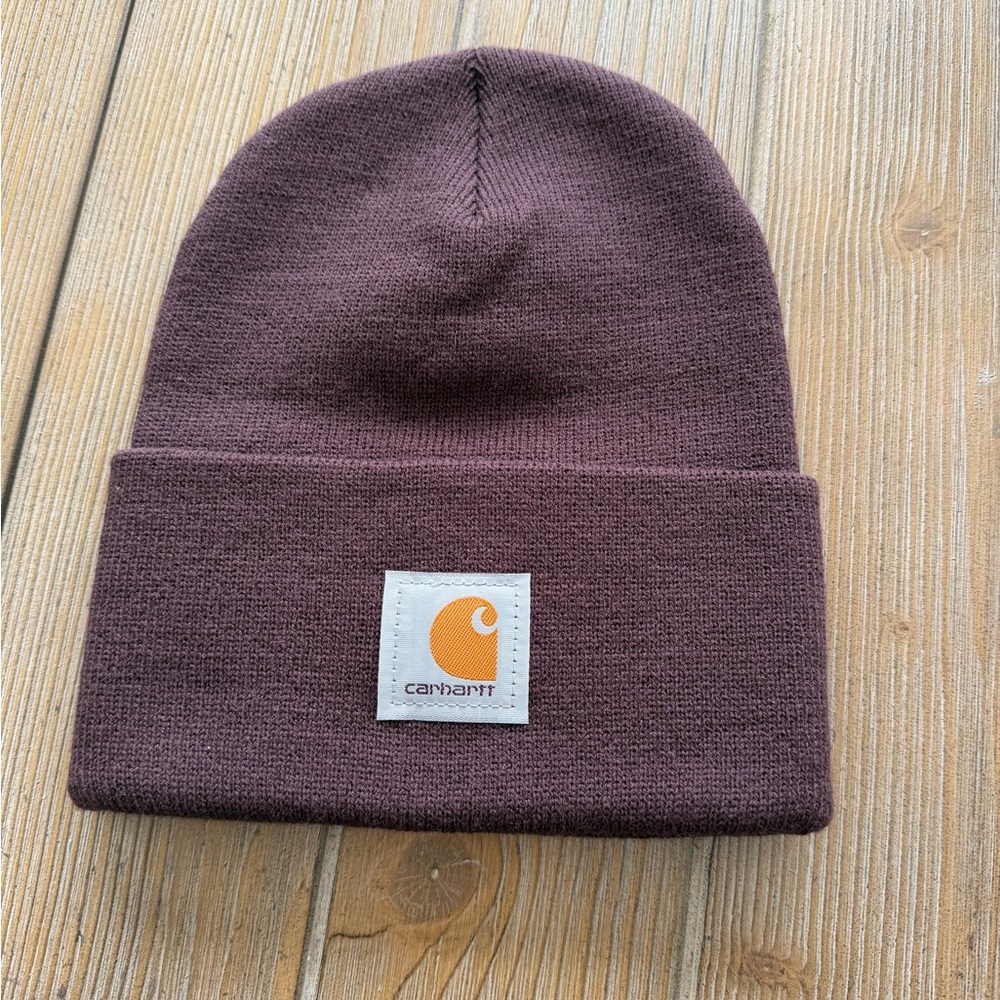 Carhartt Beanie